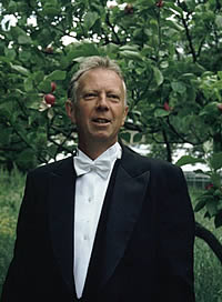 Lennart Carlie