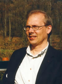 Erik Rosengren MA